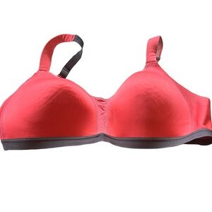 DotVol High Impact Sports Bra